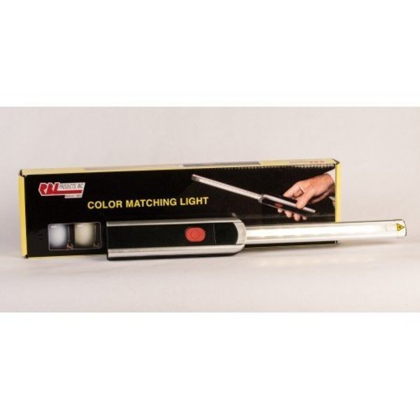 Rbl Products COLOR MATCHING LIGHT RBHH-1